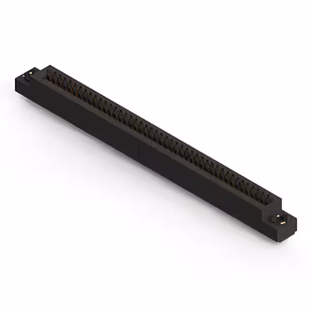 391-086-555-203 EDAC Inc.  Edgeboard Connectors